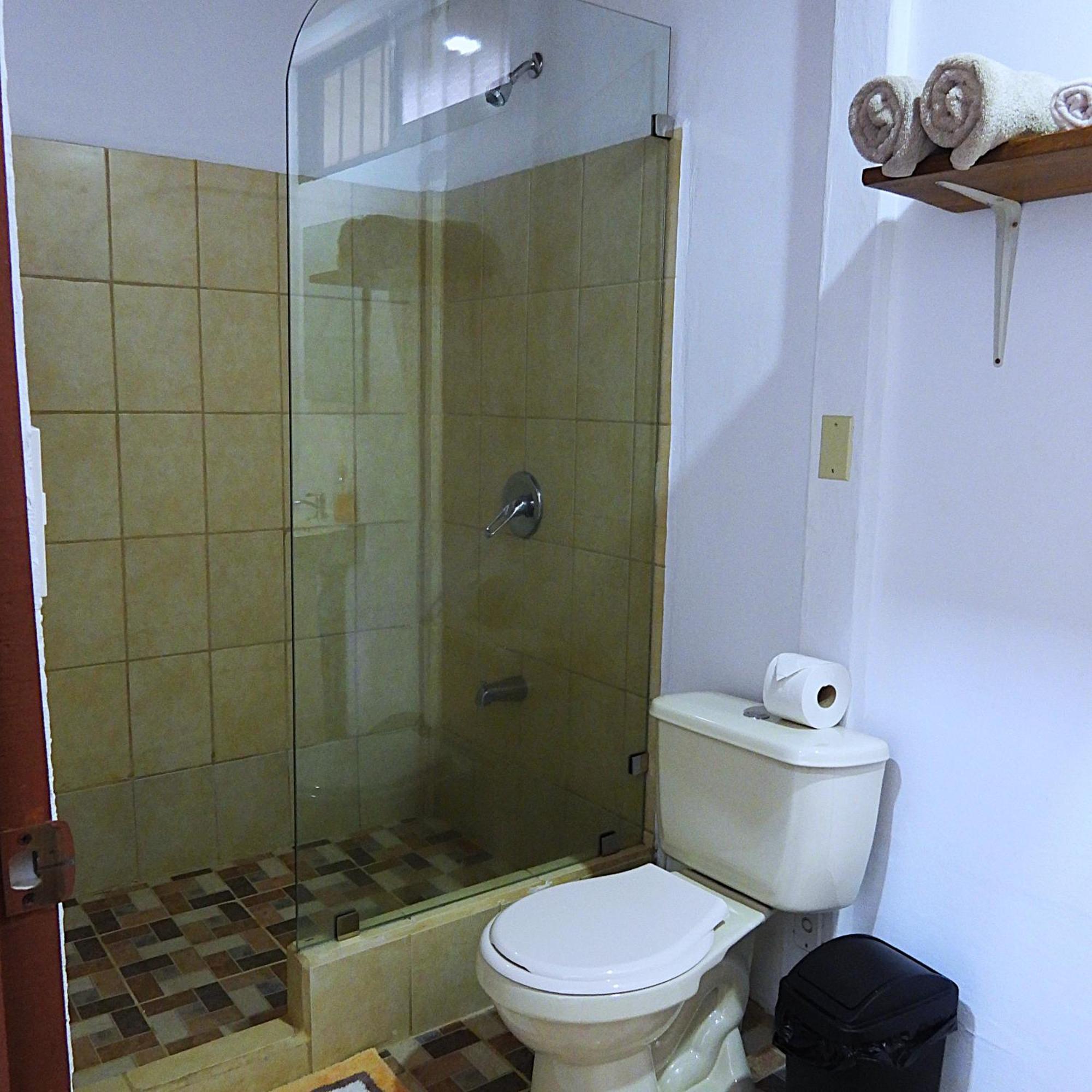 Cabinas Cano Negro Los Chiles Exterior photo